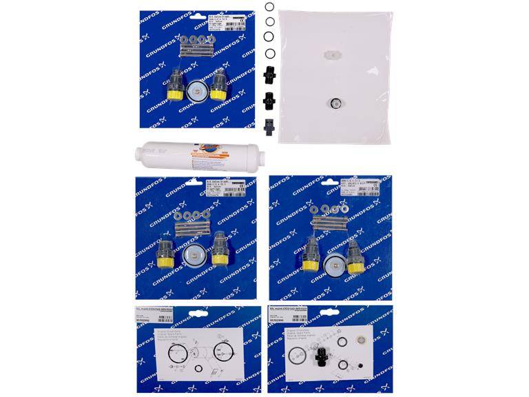 Grundfos 98153636