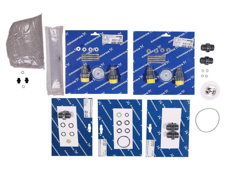 Grundfos 98162644