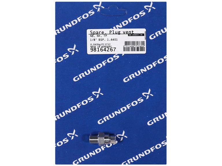 Grundfos 98164267