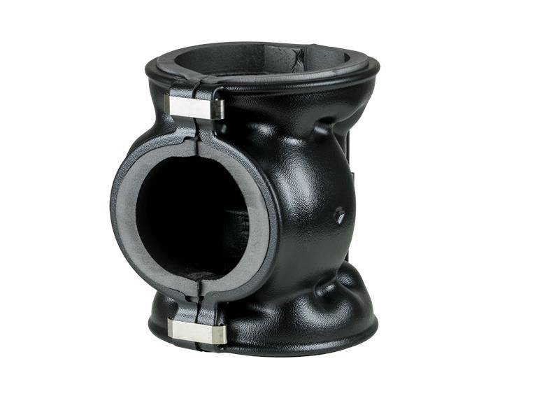 Grundfos 98164597 – Grundfos Insulation shell cooling MAGNA1 DN40 F