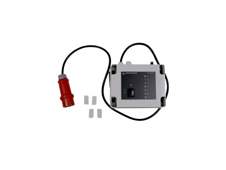 Grundfos 98167897