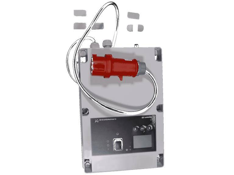 Grundfos 98167903