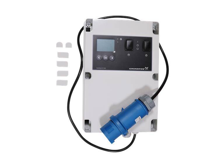 Grundfos 98167910