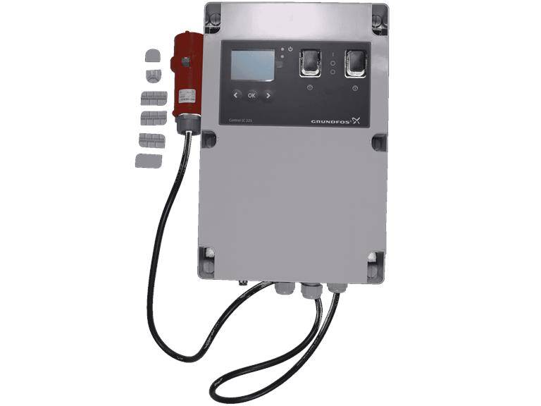 Grundfos 98167911