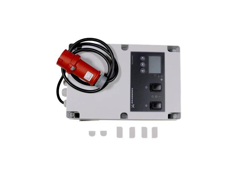 Grundfos 98167912