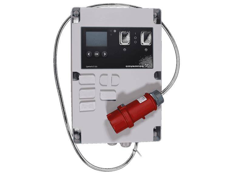 Grundfos 98167916