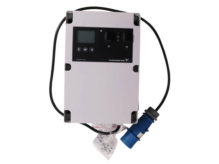 Grundfos 98167921