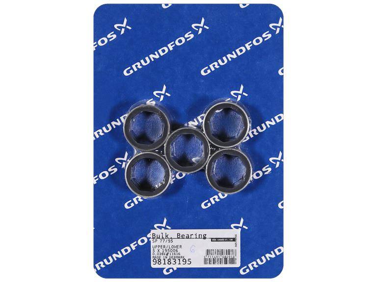 Grundfos 98183195