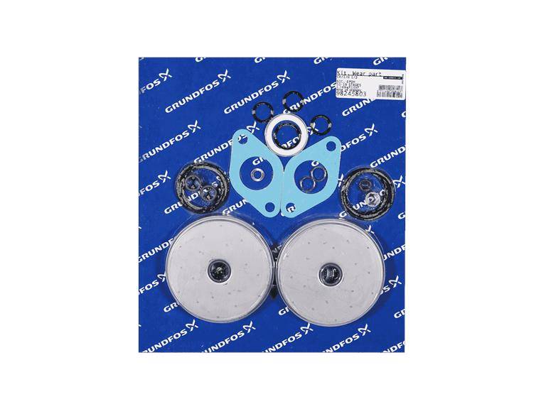Grundfos 98245803 – Grundfos kit, wearing part