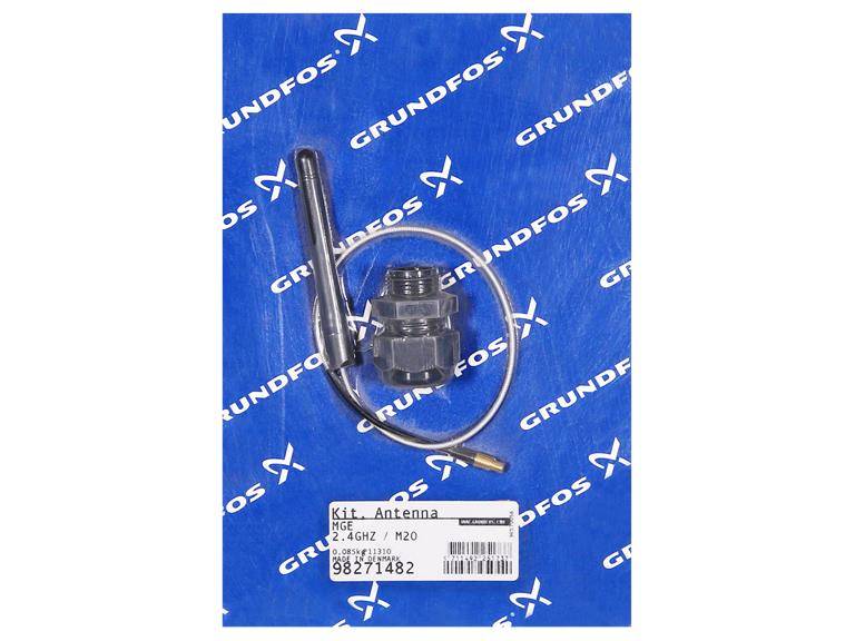 Grundfos 98271482