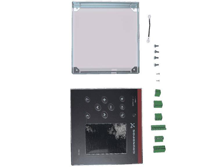 Grundfos 98288809