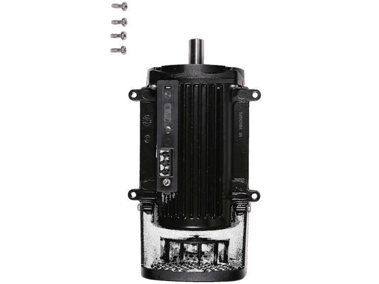 Grundfos 98293772 – Grundfos MGE80B 3R430-2 1,1KW kit