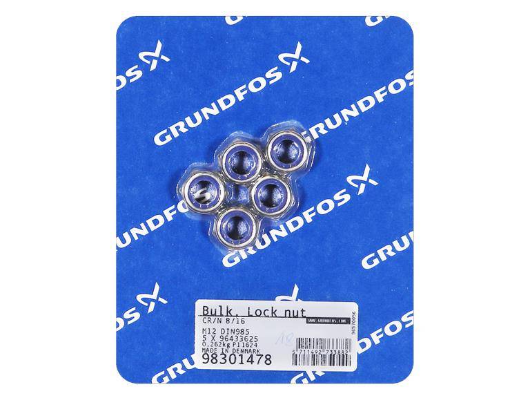 Grundfos 98301478
