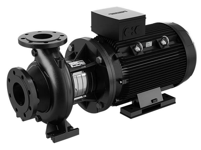 Grundfos 98302437