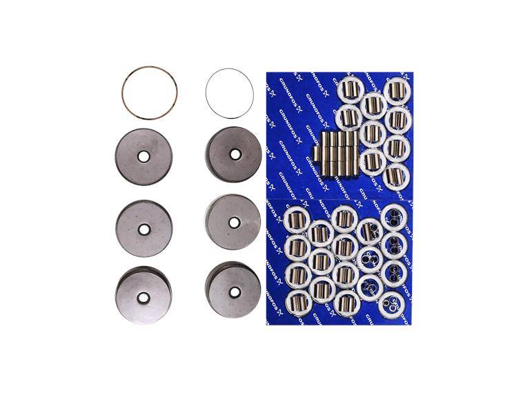 Grundfos 98311371 – Grundfos kit, wearing part