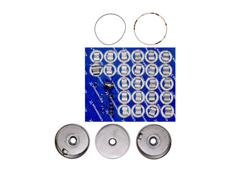 Grundfos 98311381 – Grundfos kit, wearing part