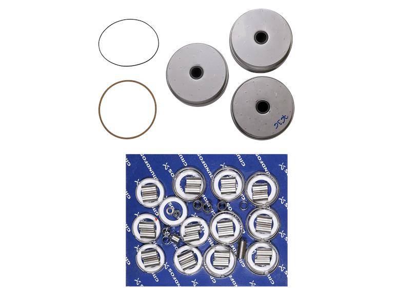Grundfos 98311385 – Grundfos kit, wearing part