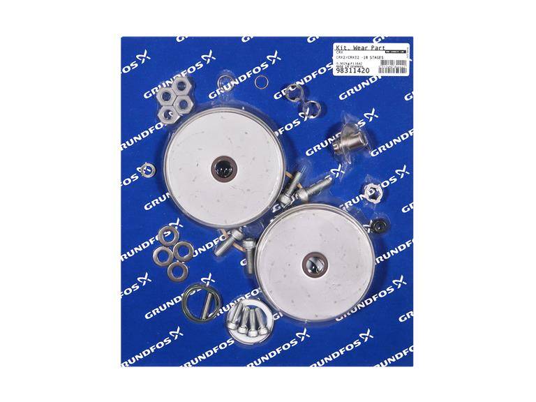 Grundfos 98311420 – Grundfos kit, wearing part