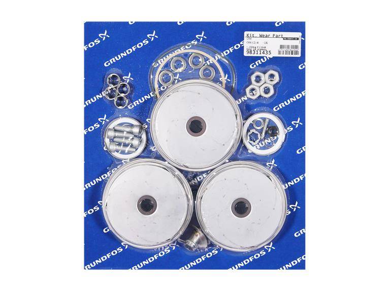 Grundfos 98311435 – Grundfos kit, wearing part