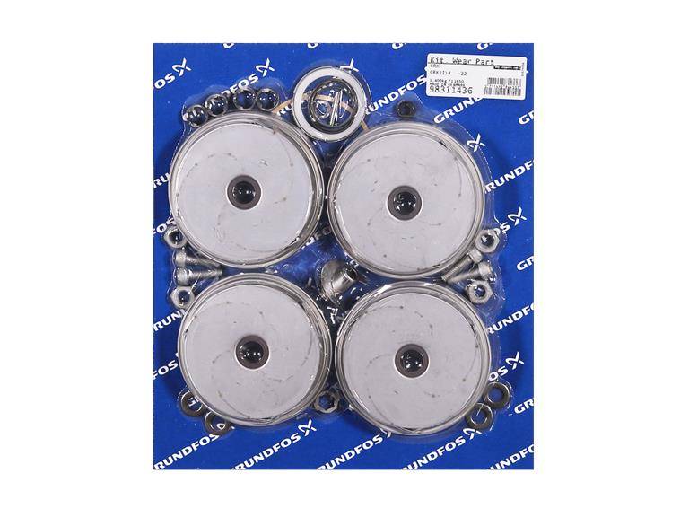 Grundfos 98311436 – Grundfos kit, wearing part