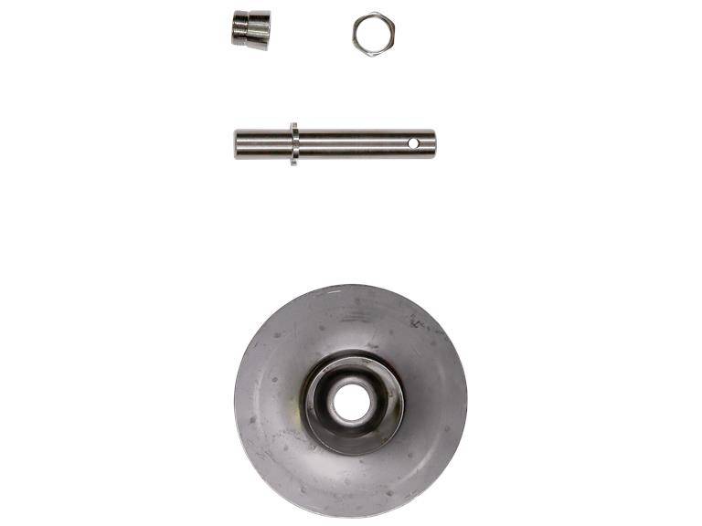 Grundfos 98313249 – Grundfos replacement, impeller D49,8/D124 component
