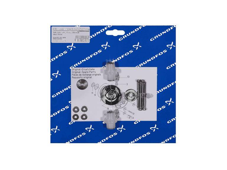 Grundfos 98328174 – Grundfos kit, maintenance kit