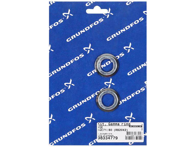 Grundfos 98334779