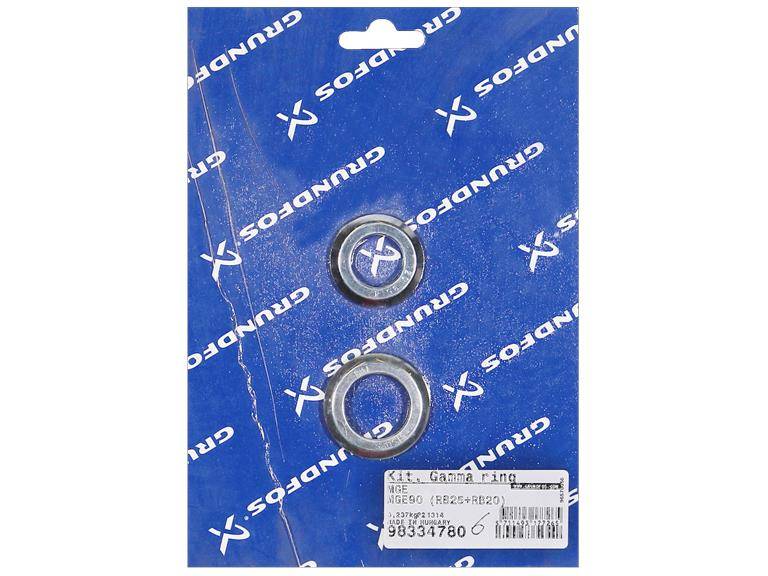 Grundfos 98334780
