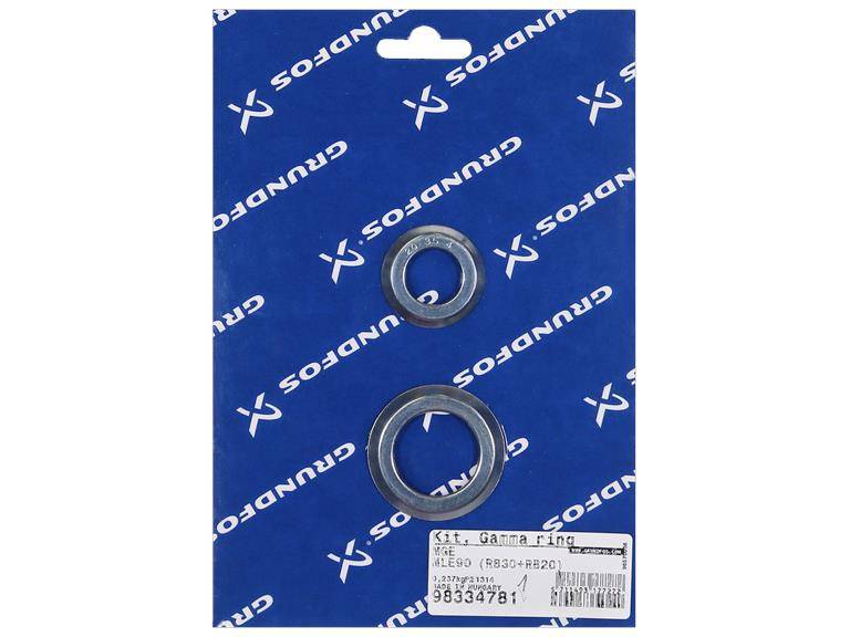 Grundfos 98334781