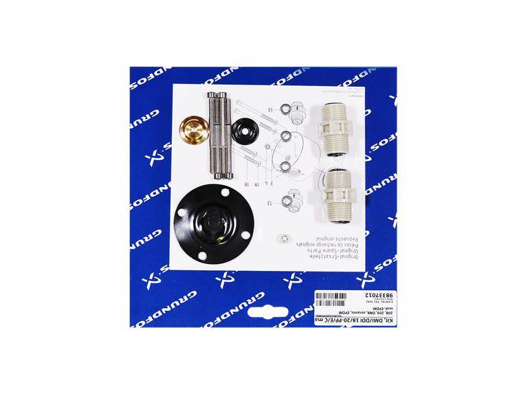Grundfos 98337012 – Grundfos Kit, Maintenance kit