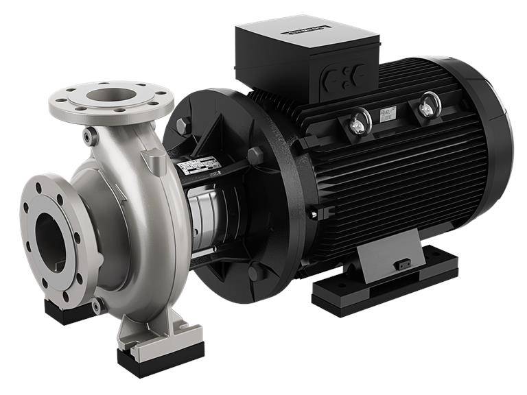 Grundfos 98340666