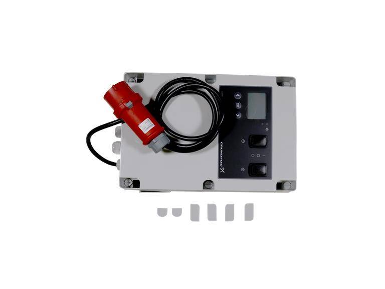 Grundfos 98345679