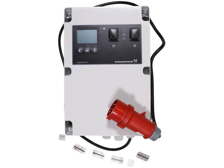 Grundfos 98345682