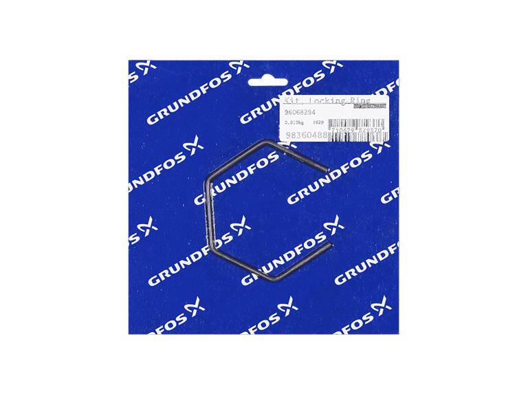 Grundfos 98360488