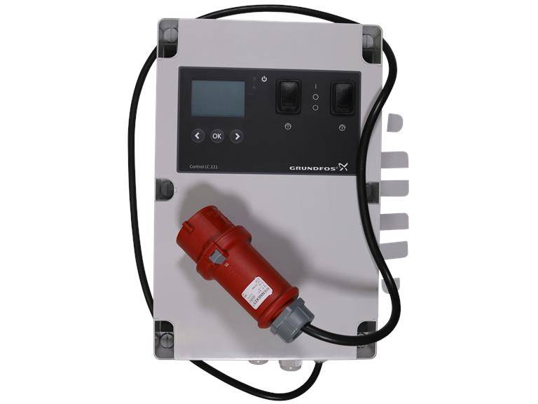 Grundfos 98369889