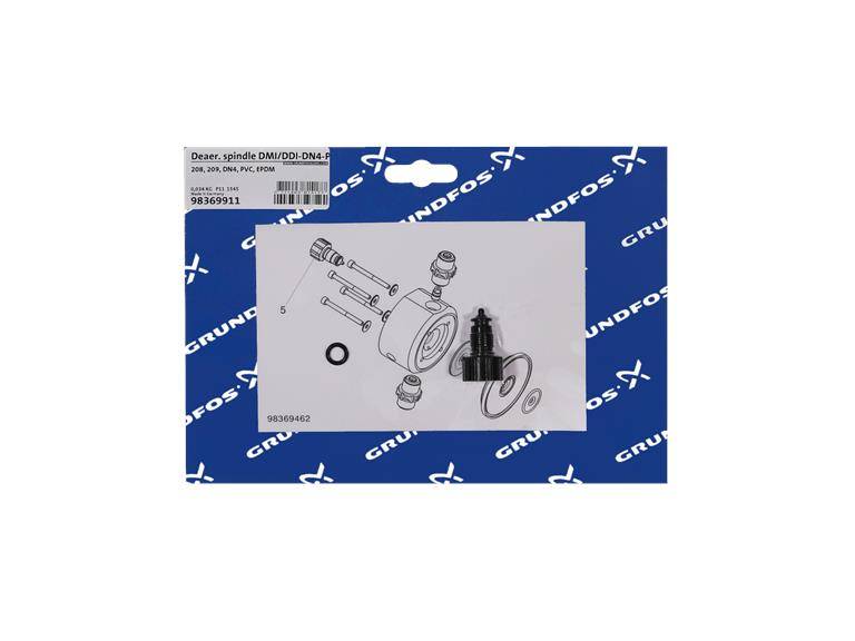 Grundfos 98369911
