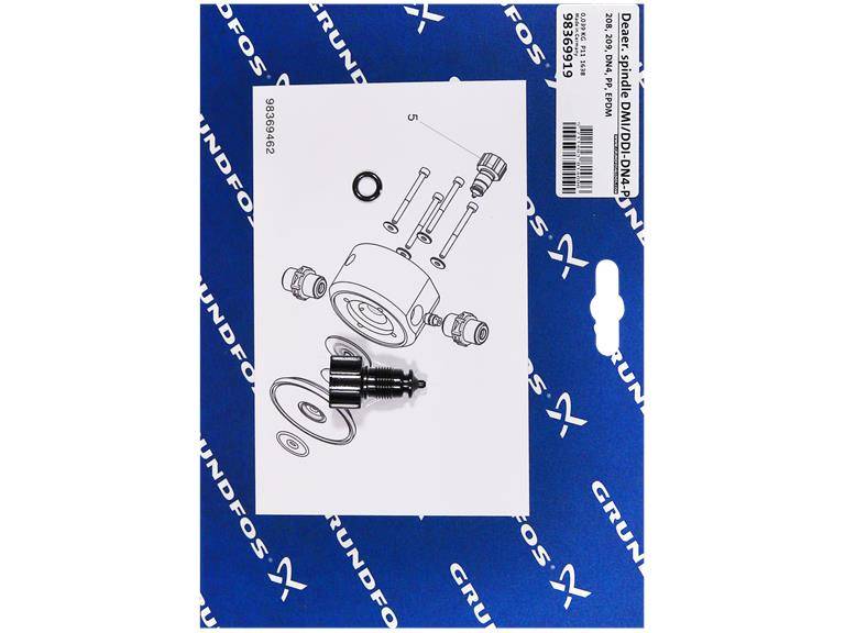 Grundfos 98369919