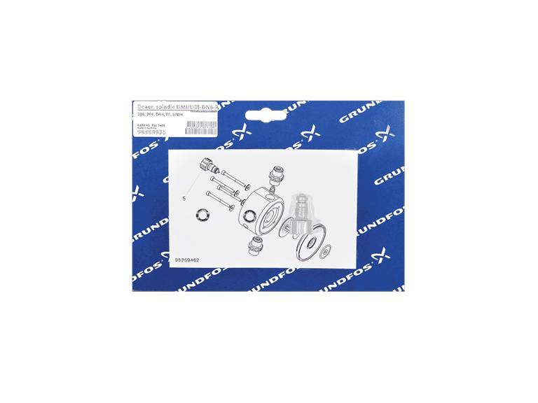 Grundfos 98369935