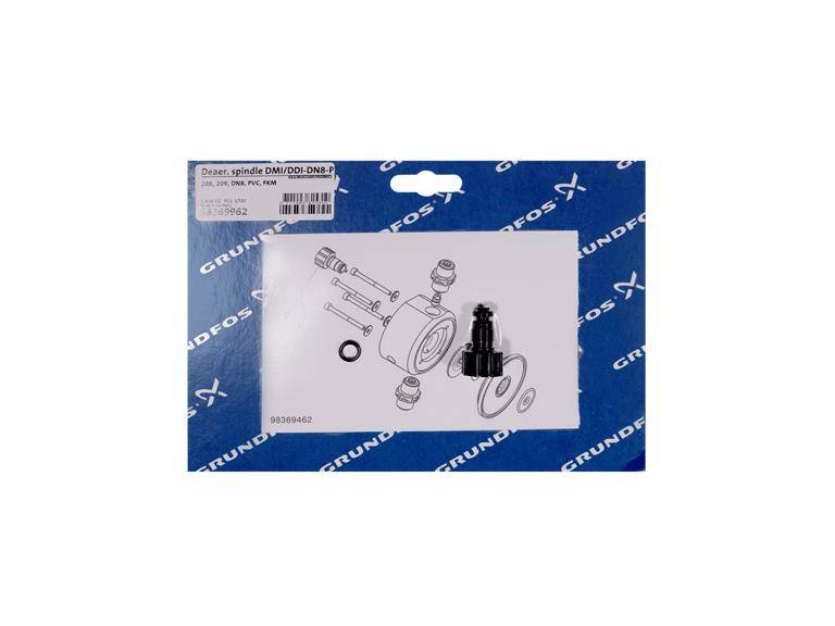 Grundfos 98369962