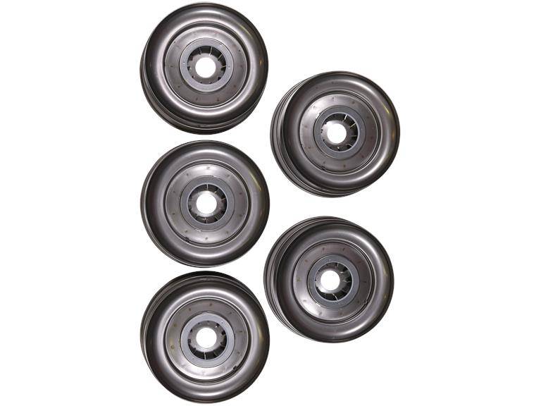 Grundfos 98371071 – Grundfos bulk material, chamber CHAMBER component