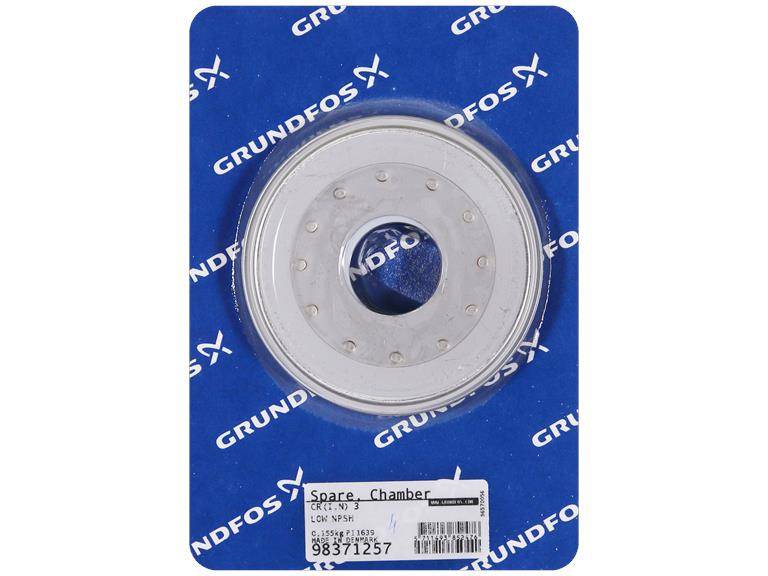 Grundfos 98371257