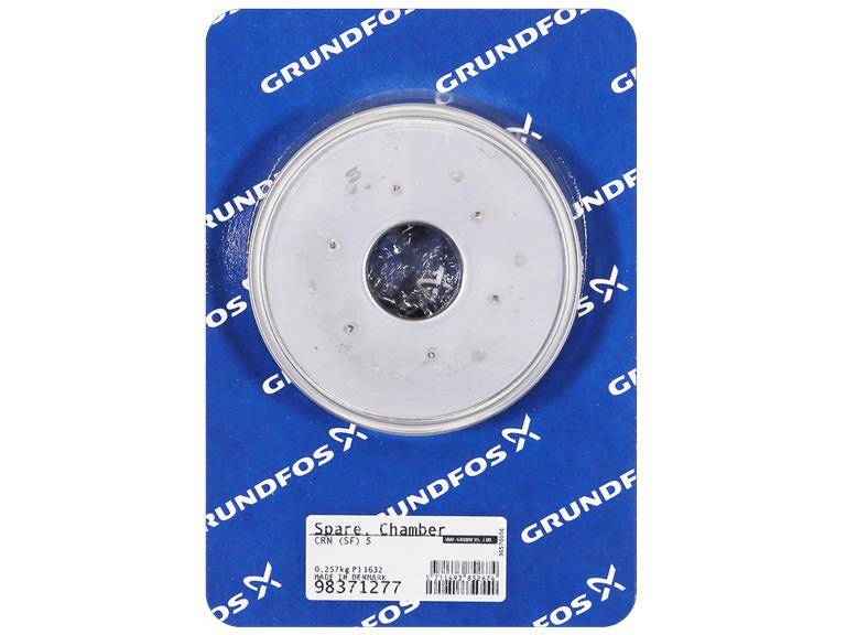 Grundfos 98371277 – Grundfos Replacement, Chamber component