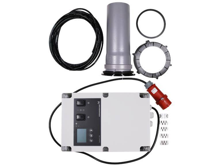 Grundfos 98376402