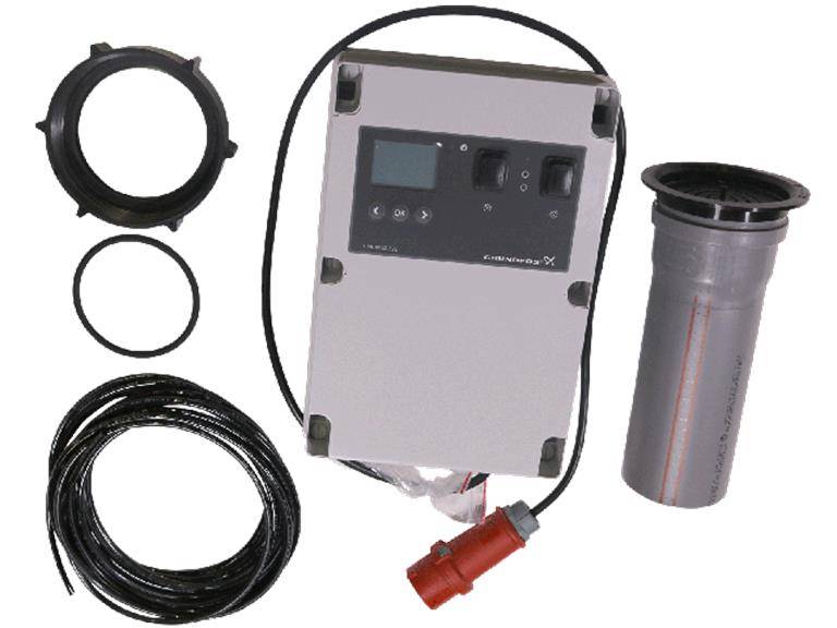 Grundfos 98376403
