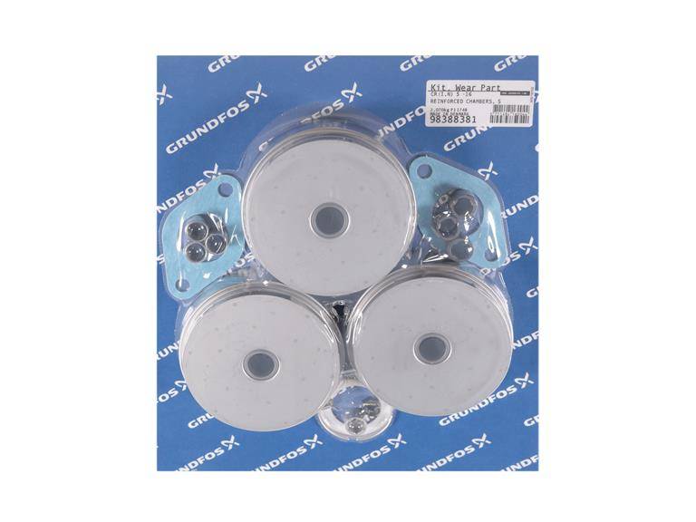 Grundfos 98388381 – Grundfos kit, wearing part