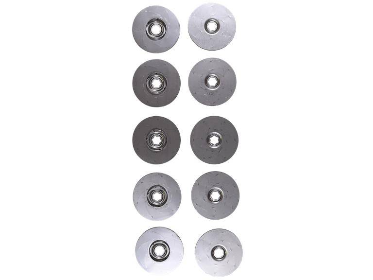 Grundfos 98394237 – Grundfos bulk material, impeller cpl component