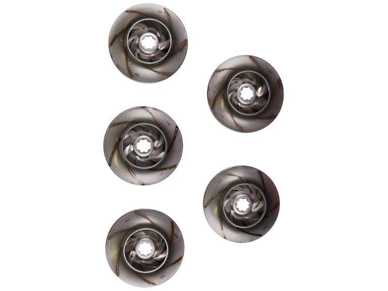 Grundfos 98394288 – Grundfos bulk material, impeller component