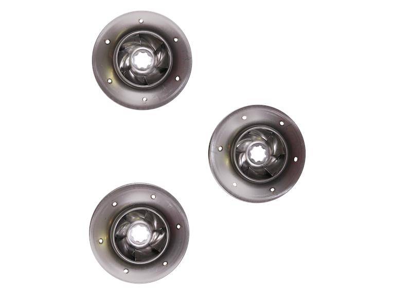 Grundfos 98394302 – Grundfos bulk material, impeller component