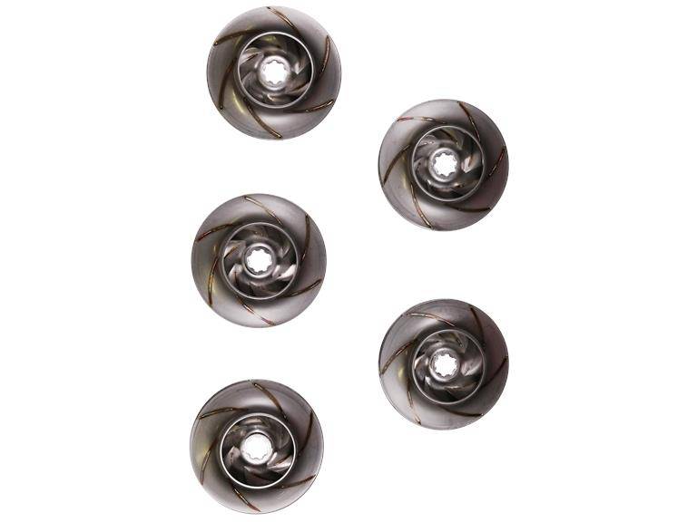 Grundfos 98394310 – Grundfos bulk material, impeller component