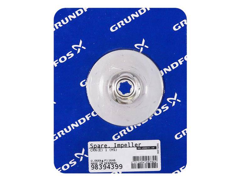 Grundfos 98394399 – Grundfos replacement, impeller component